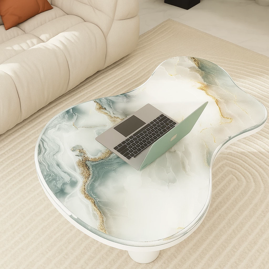 Bàn Sofa Bệt
